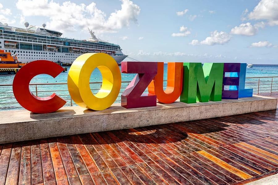 Cozumel ⋆ Love2Cruise All things Cozumel Mexico!